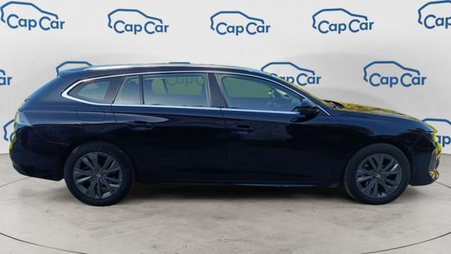 Peugeot 508 Sw image 6