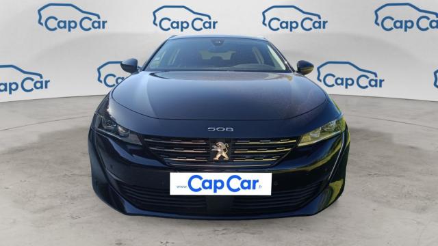 Peugeot 508 Sw image 2