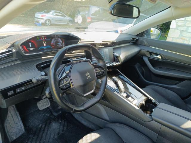 Peugeot 508 Sw image 4