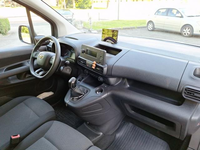 Toyota Proace image 3