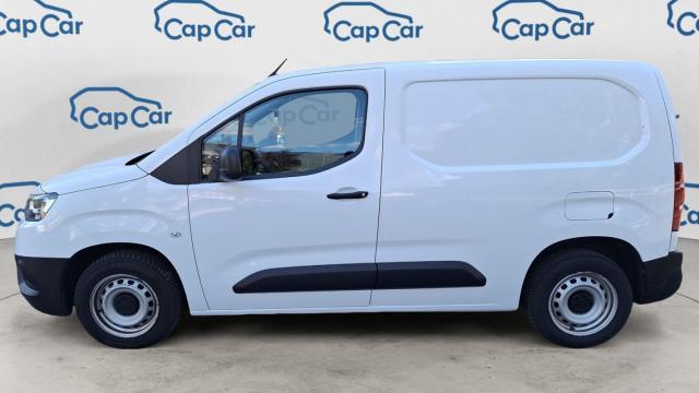 Toyota Proace image 7
