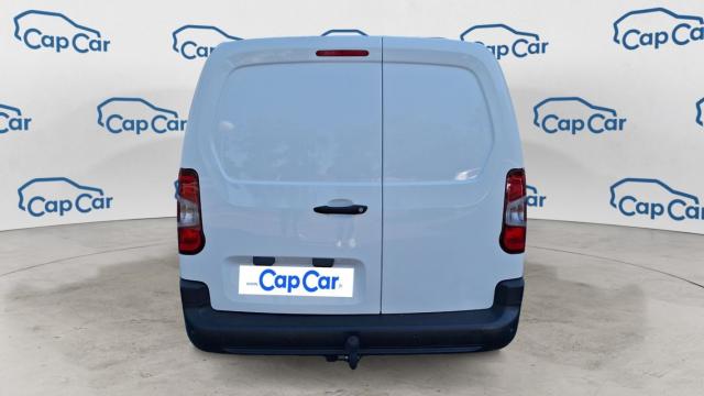 Toyota Proace image 6