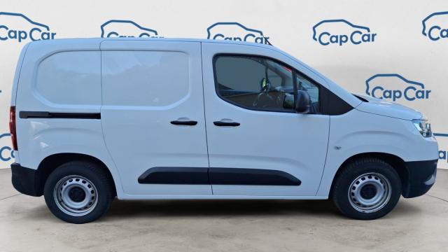 Toyota Proace image 5