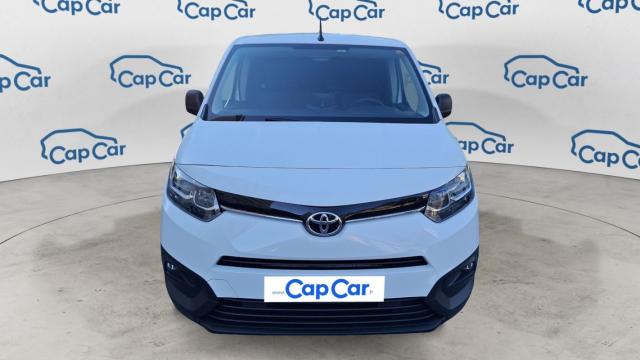 Toyota Proace image 2