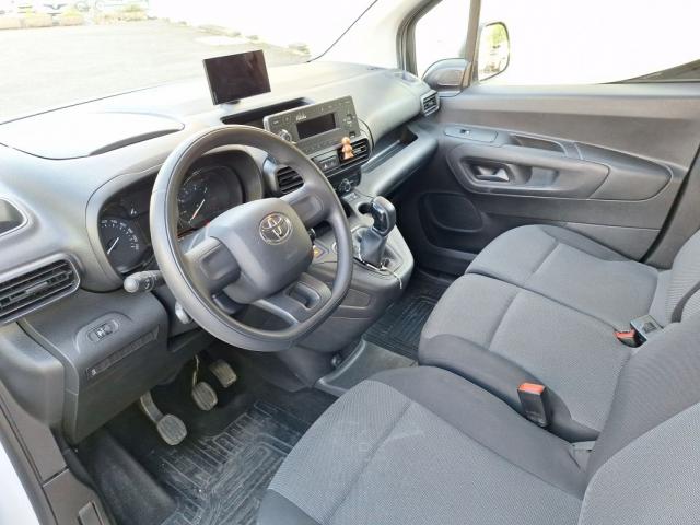 Toyota Proace image 9