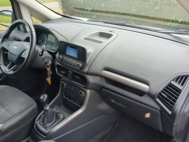 Ford Ecosport image 9