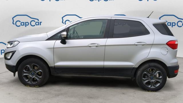 Ford Ecosport image 5