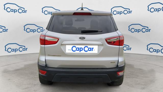 Ford Ecosport image 3
