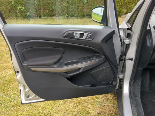 Ford Ecosport image 1