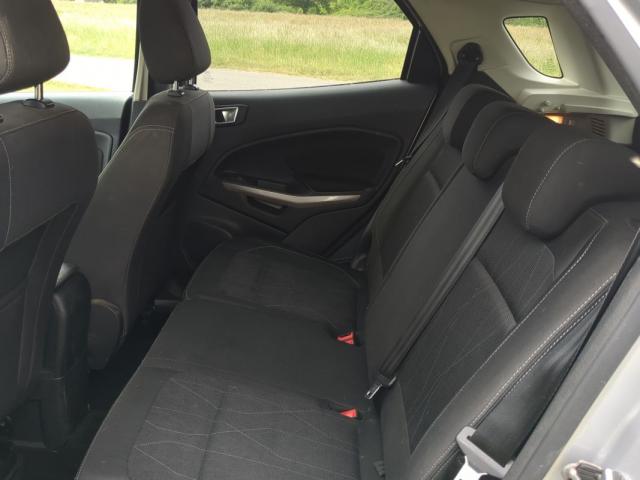 Ford Ecosport image 2
