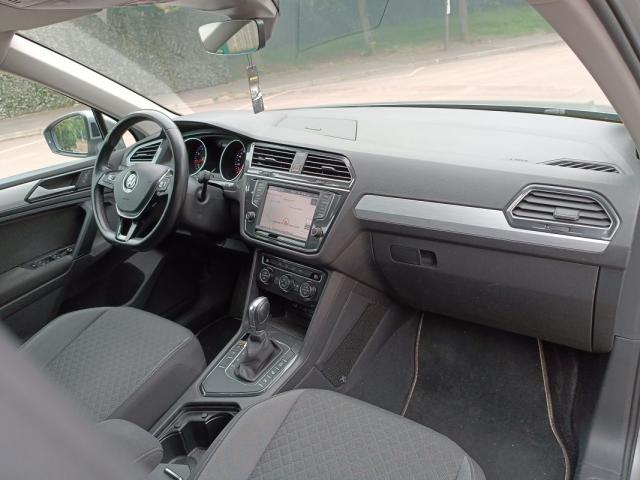 Volkswagen Tiguan image 9