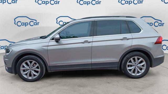 Volkswagen Tiguan image 6