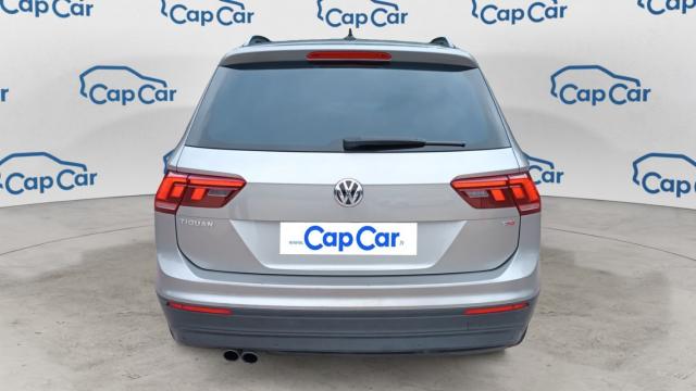 Volkswagen Tiguan image 5