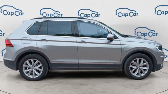 Volkswagen Tiguan image 8
