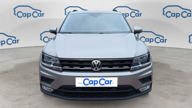 Volkswagen Tiguan image 3