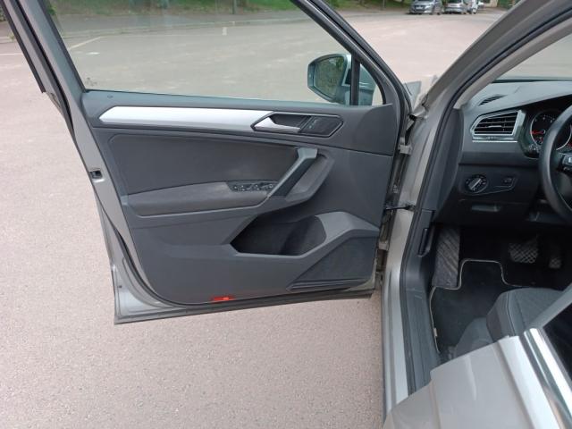 Volkswagen Tiguan image 4