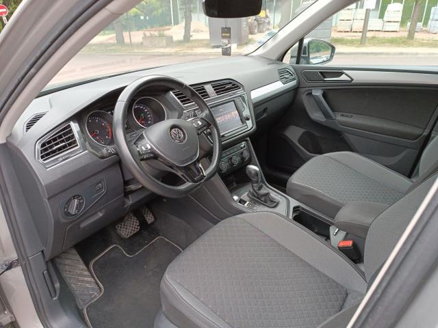 Volkswagen Tiguan image 2