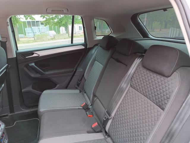 Volkswagen Tiguan image 1