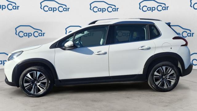 Peugeot 2008 image 8