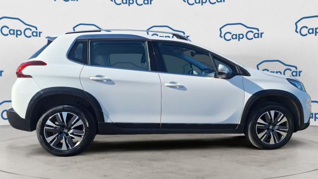Peugeot 2008 image 5