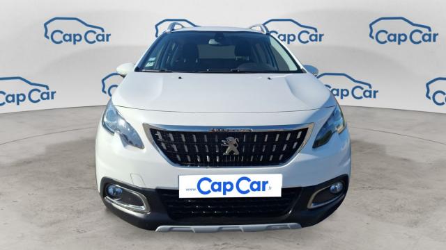 Peugeot 2008 image 1