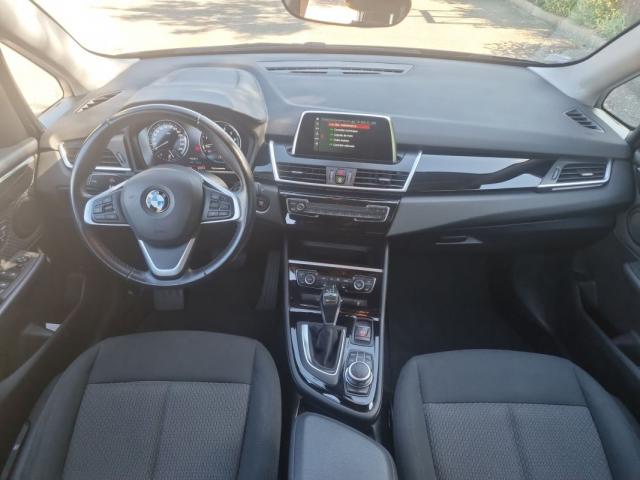 Bmw Serie 2 Active Tourer image 6