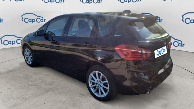 Bmw Serie 2 Active Tourer image 2