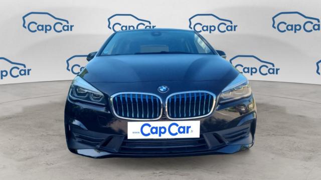 Bmw Serie 2 Active Tourer image 1