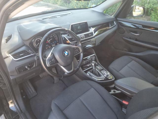 Bmw Serie 2 Active Tourer image 8