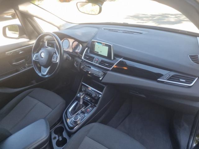 Bmw Serie 2 Active Tourer image 4