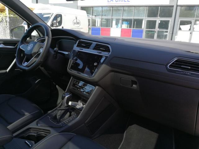 Volkswagen Tiguan image 3