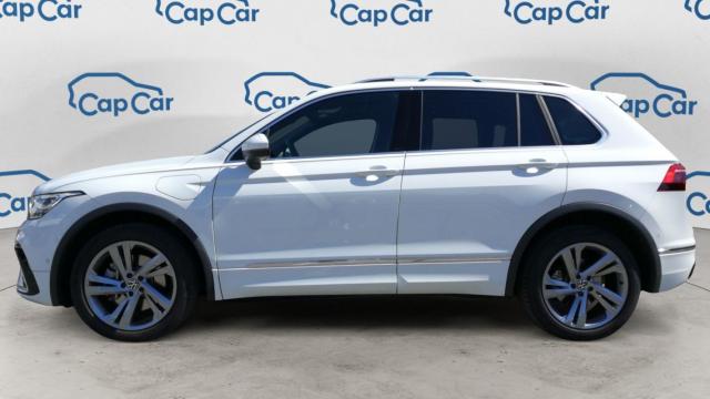 Volkswagen Tiguan image 7