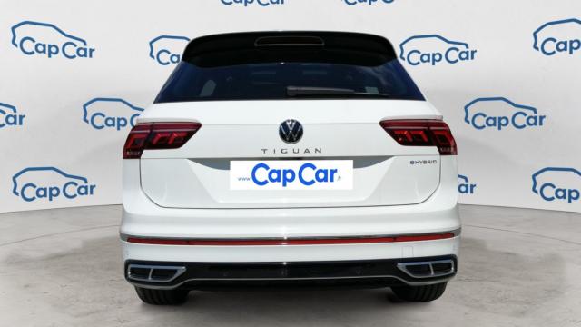 Volkswagen Tiguan image 5