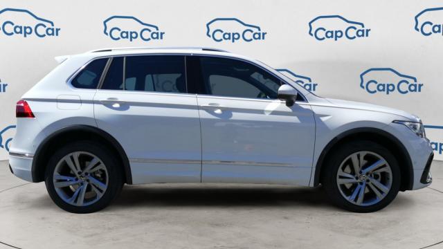 Volkswagen Tiguan image 9