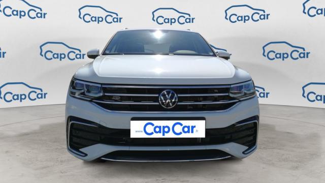 Volkswagen Tiguan image 6