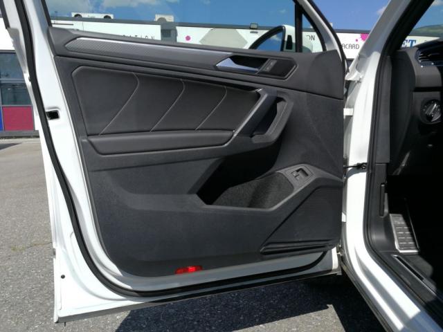 Volkswagen Tiguan image 4