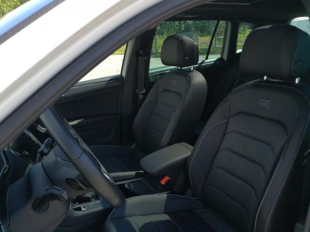Volkswagen Tiguan image 8