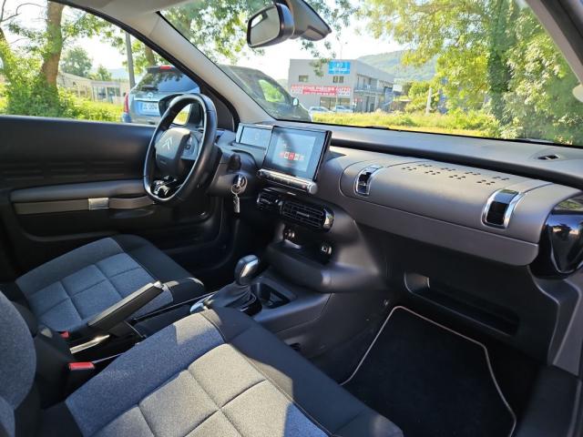 Citroen C4 Cactus image 2