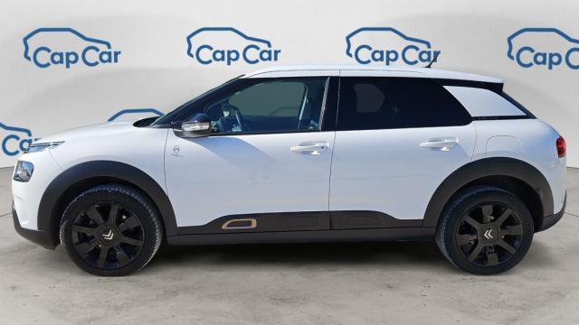 Citroen C4 Cactus image 7