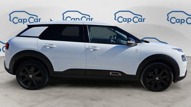 Citroen C4 Cactus image 4