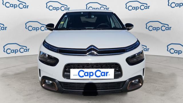 Citroen C4 Cactus image 8