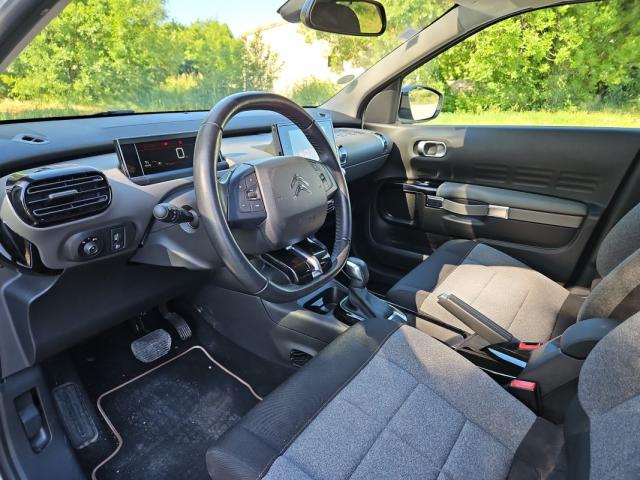 Citroen C4 Cactus image 5