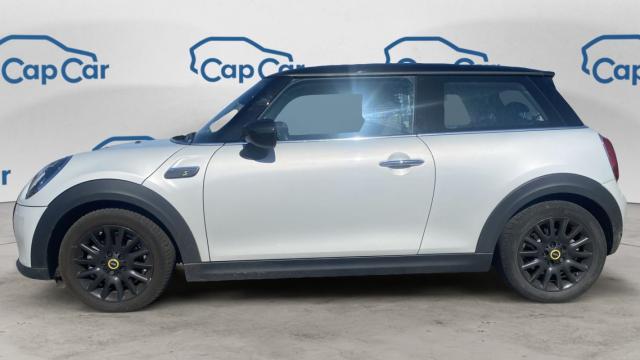 Mini Cooper S image 7