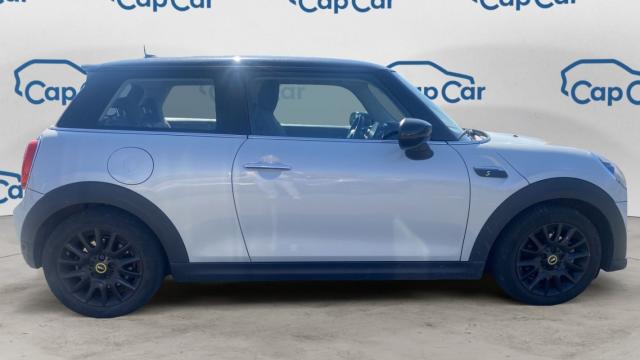 Mini Cooper S image 1