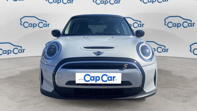 Mini Cooper S image 2
