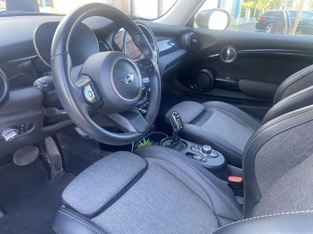 Mini Cooper S image 4