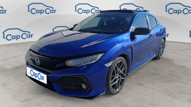 Honda