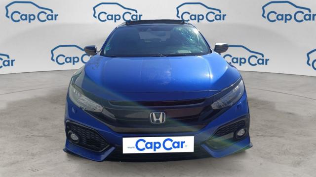 Honda Civic image 7