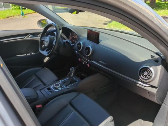 Audi A3 Sportback image 3