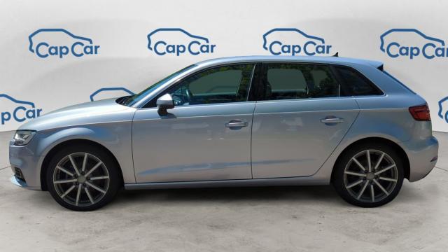 Audi A3 Sportback image 7
